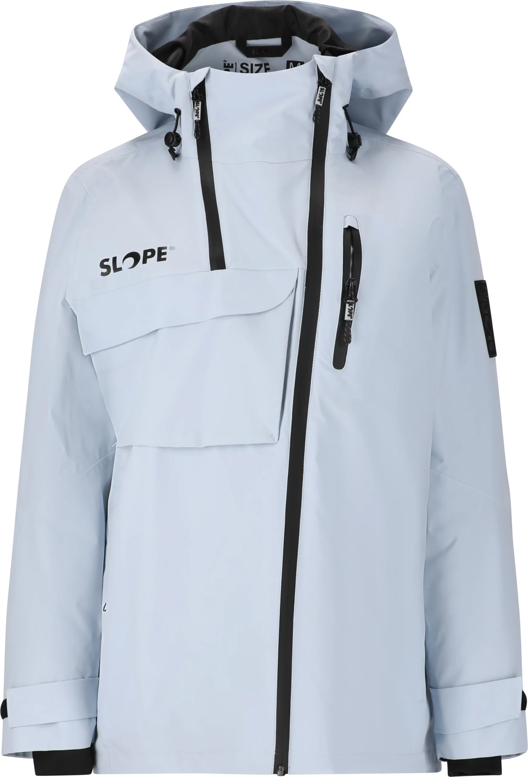 Veste de ski SLOPE Zuko femme – Image 7