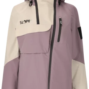 Veste de ski SLOPE Zuko femme