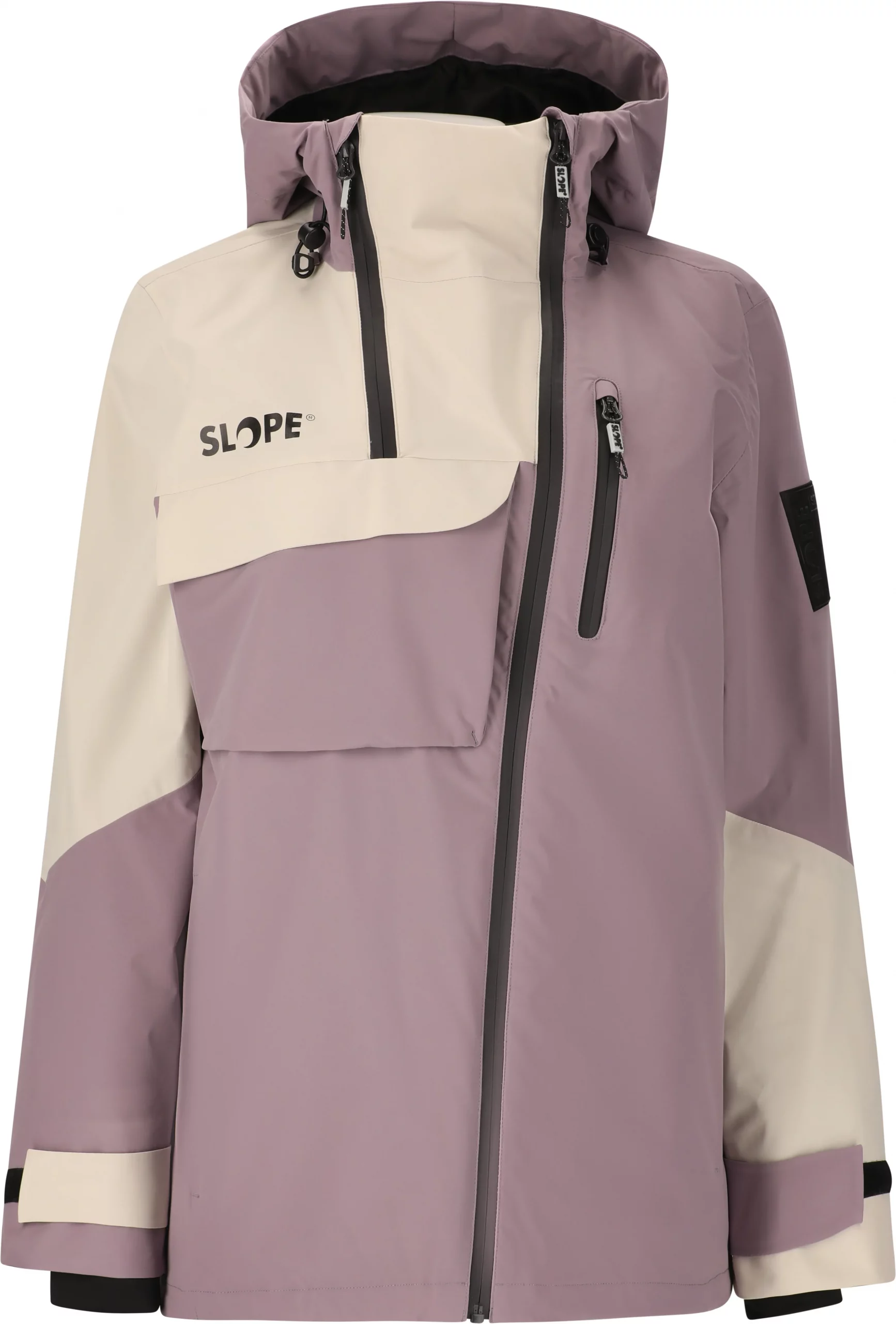 Veste de ski SLOPE Zuko femme