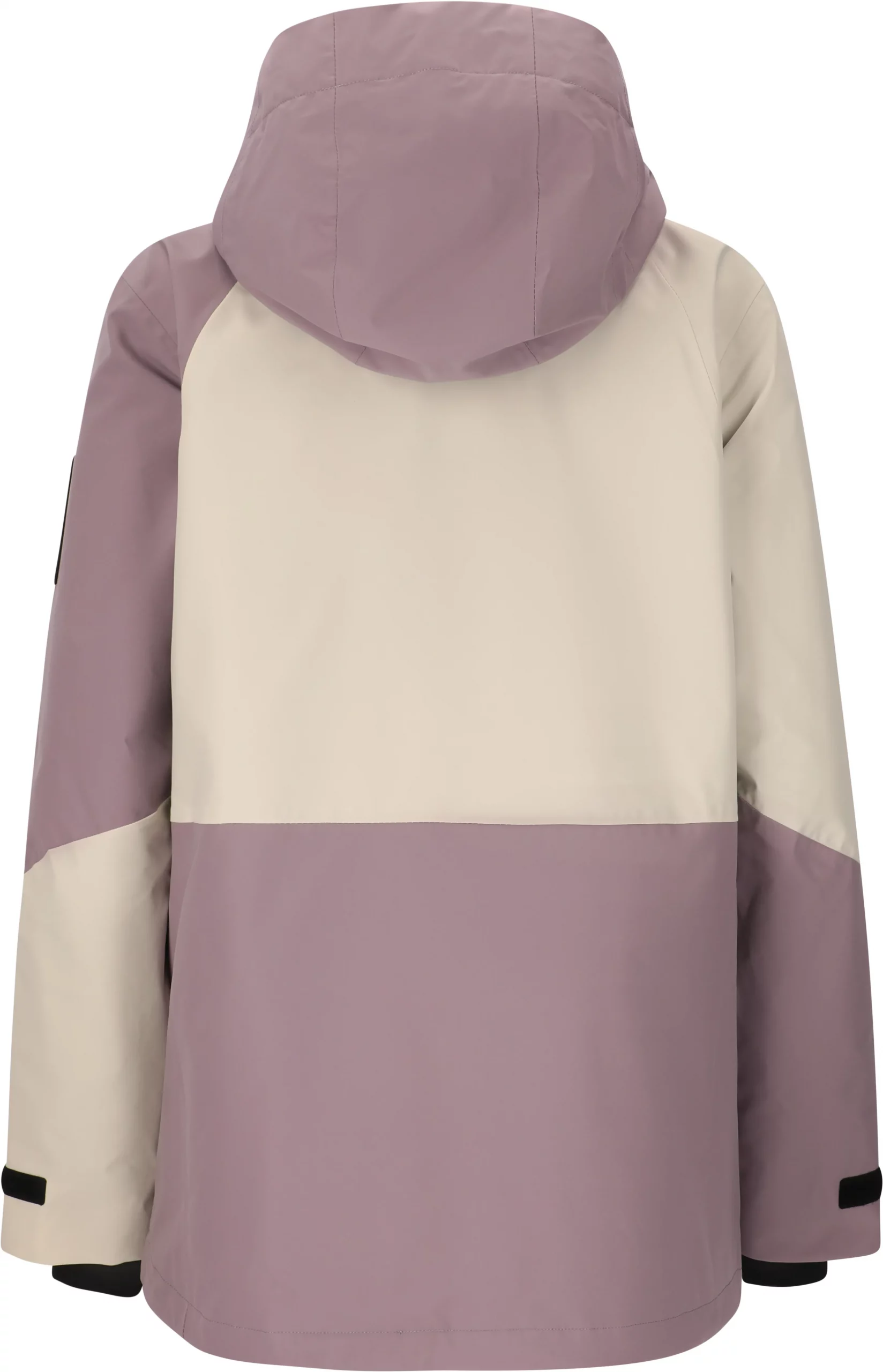 Veste de ski SLOPE Zuko femme – Image 2