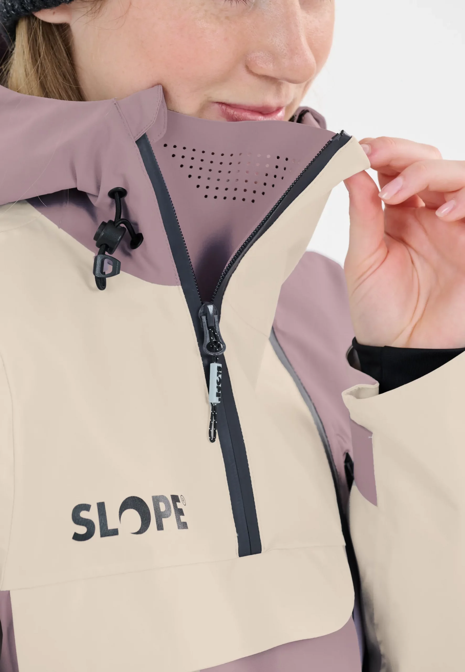 Veste de ski SLOPE Zuko femme – Image 4