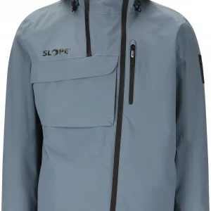 Veste de ski SLOPE Zuko homme