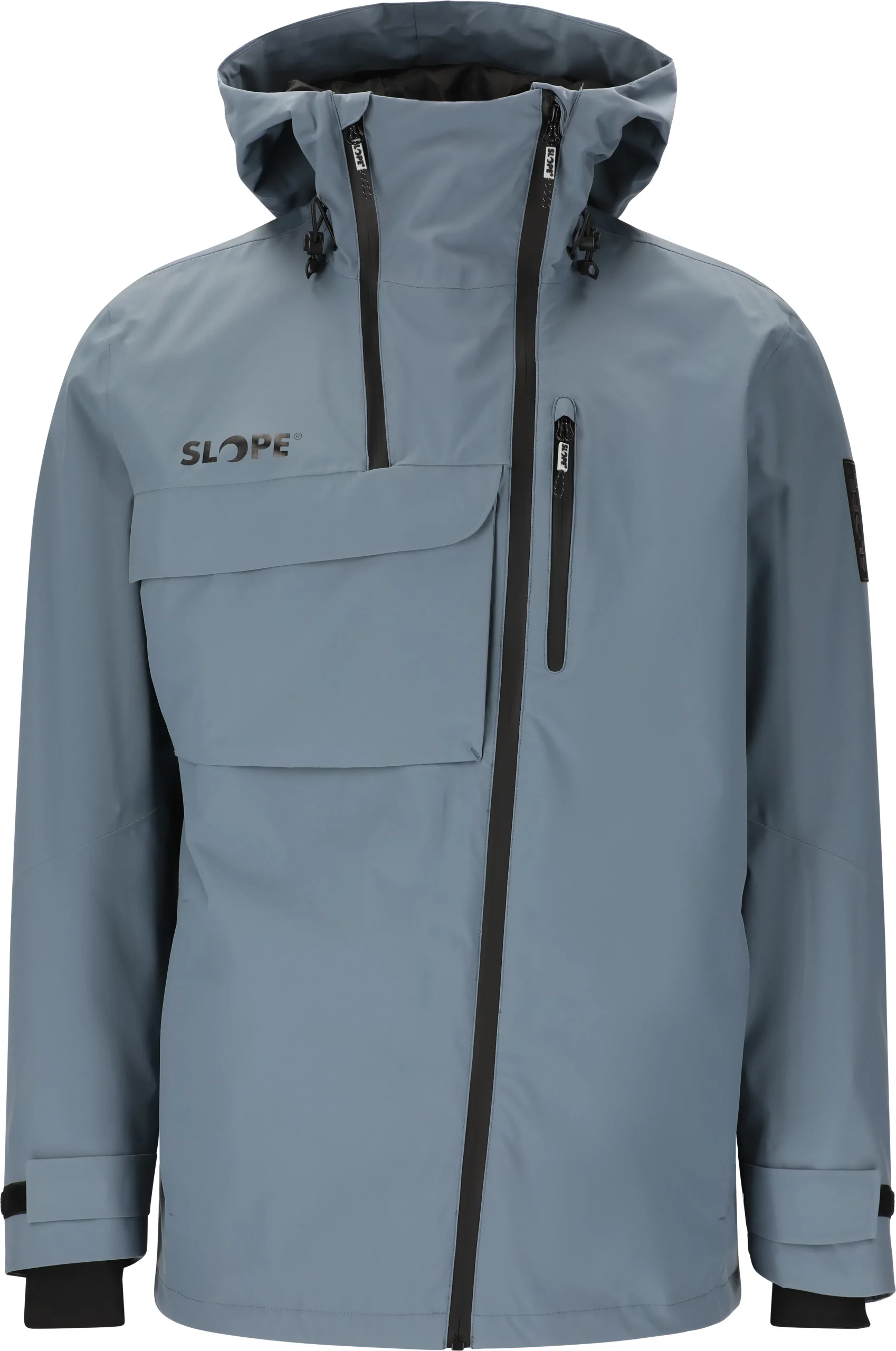 Veste de ski SLOPE Zuko homme