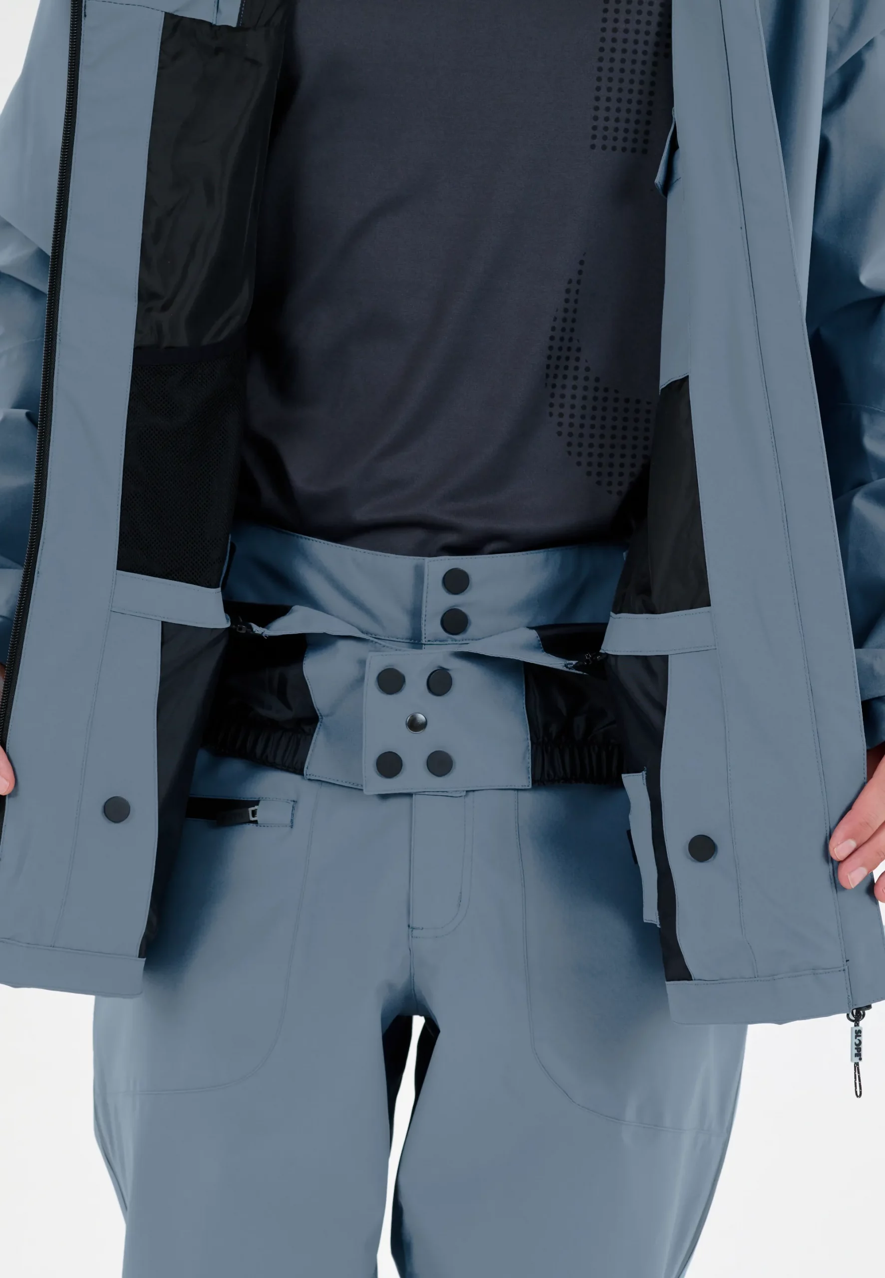 Veste de ski SLOPE Zuko homme – Image 6