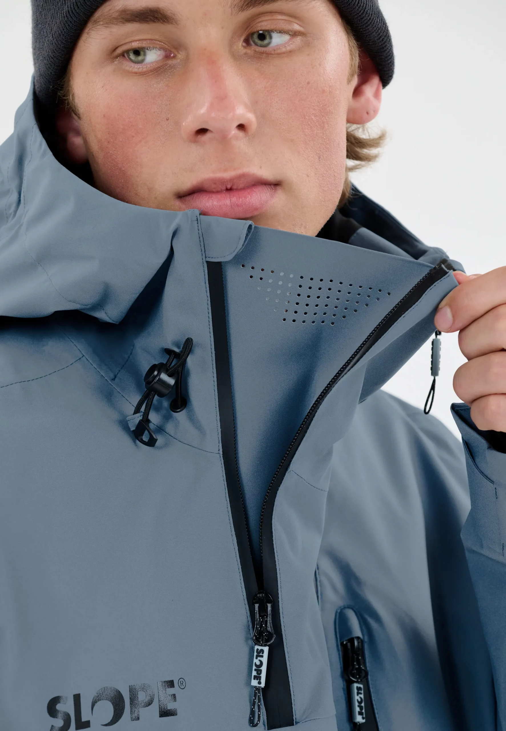 Veste de ski SLOPE Zuko homme – Image 5