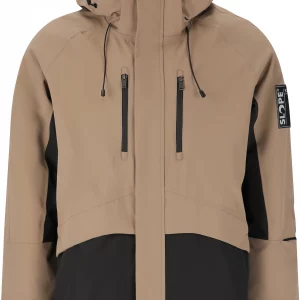 Veste de ski chaude SLOPE Kenai homme