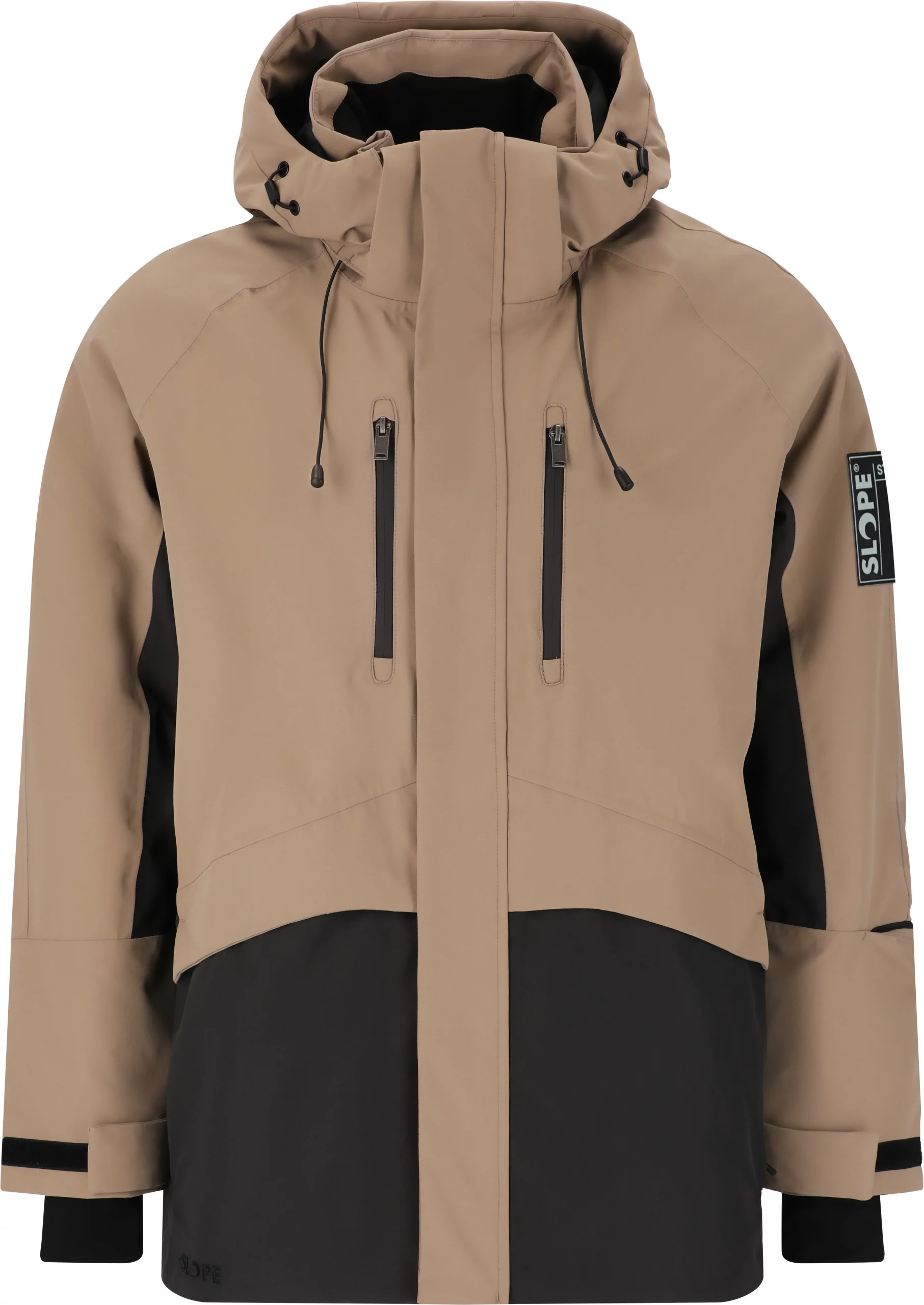 Veste de ski chaude SLOPE Kenai homme