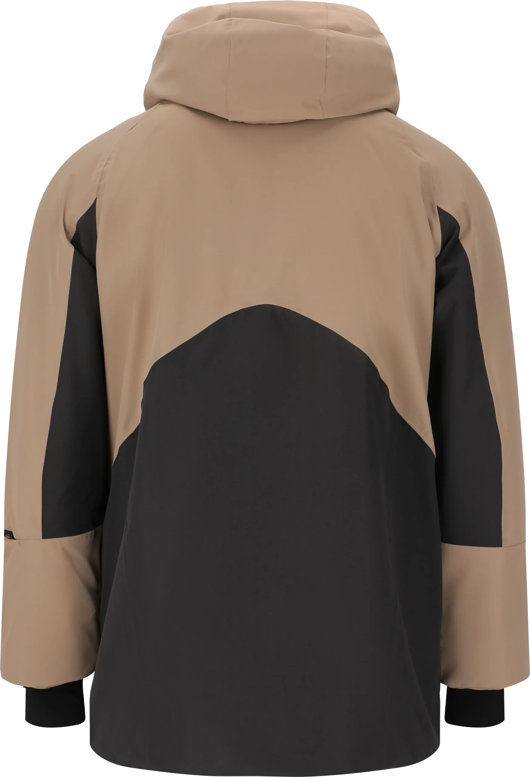 Veste de ski chaude SLOPE Kenai homme – Image 2