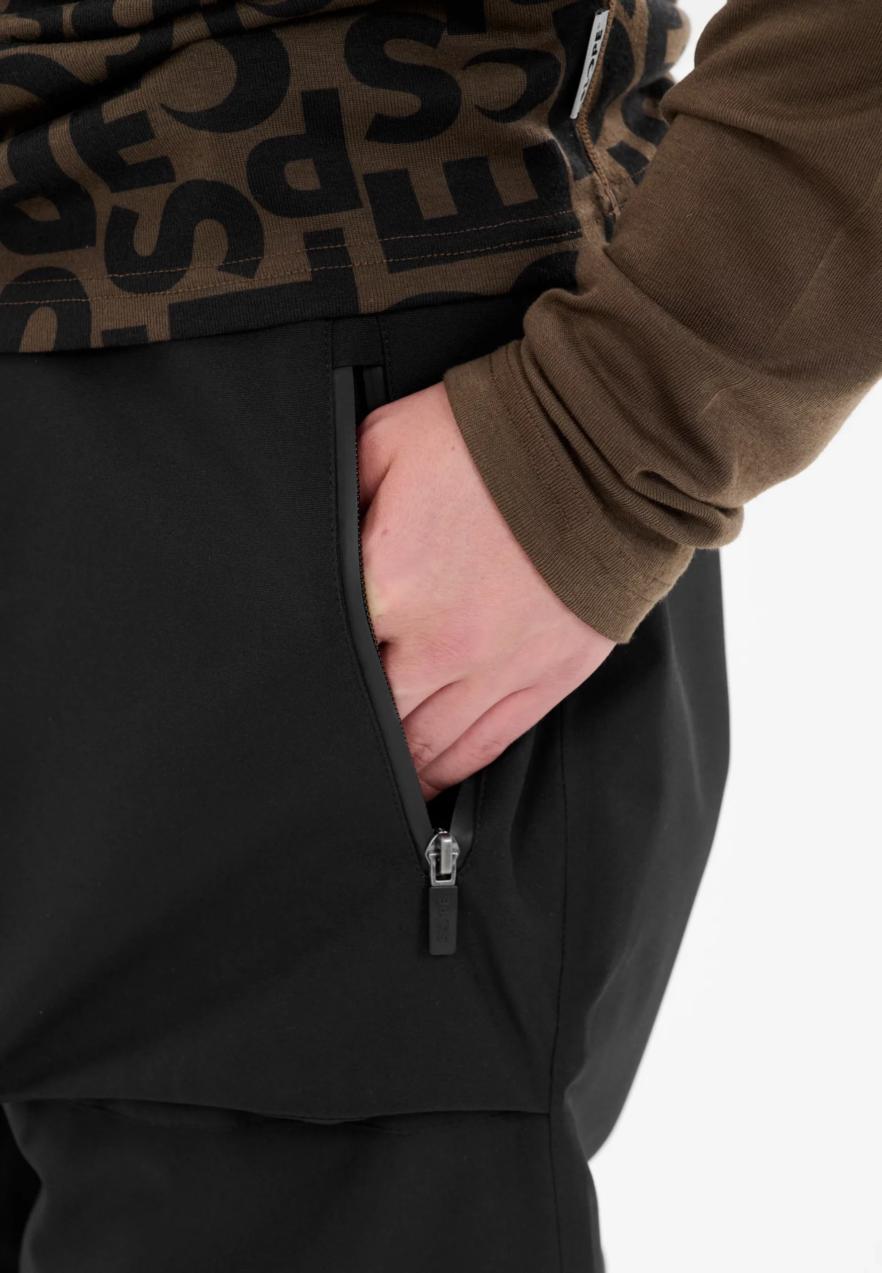 Pantalon de ski SLOPE Killy homme – Image 4