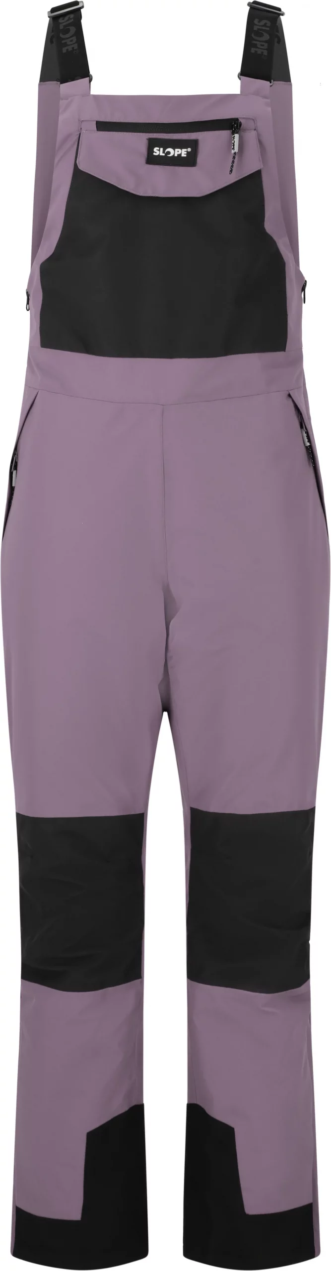 Salopette de ski SLOPE Kenwood Femme