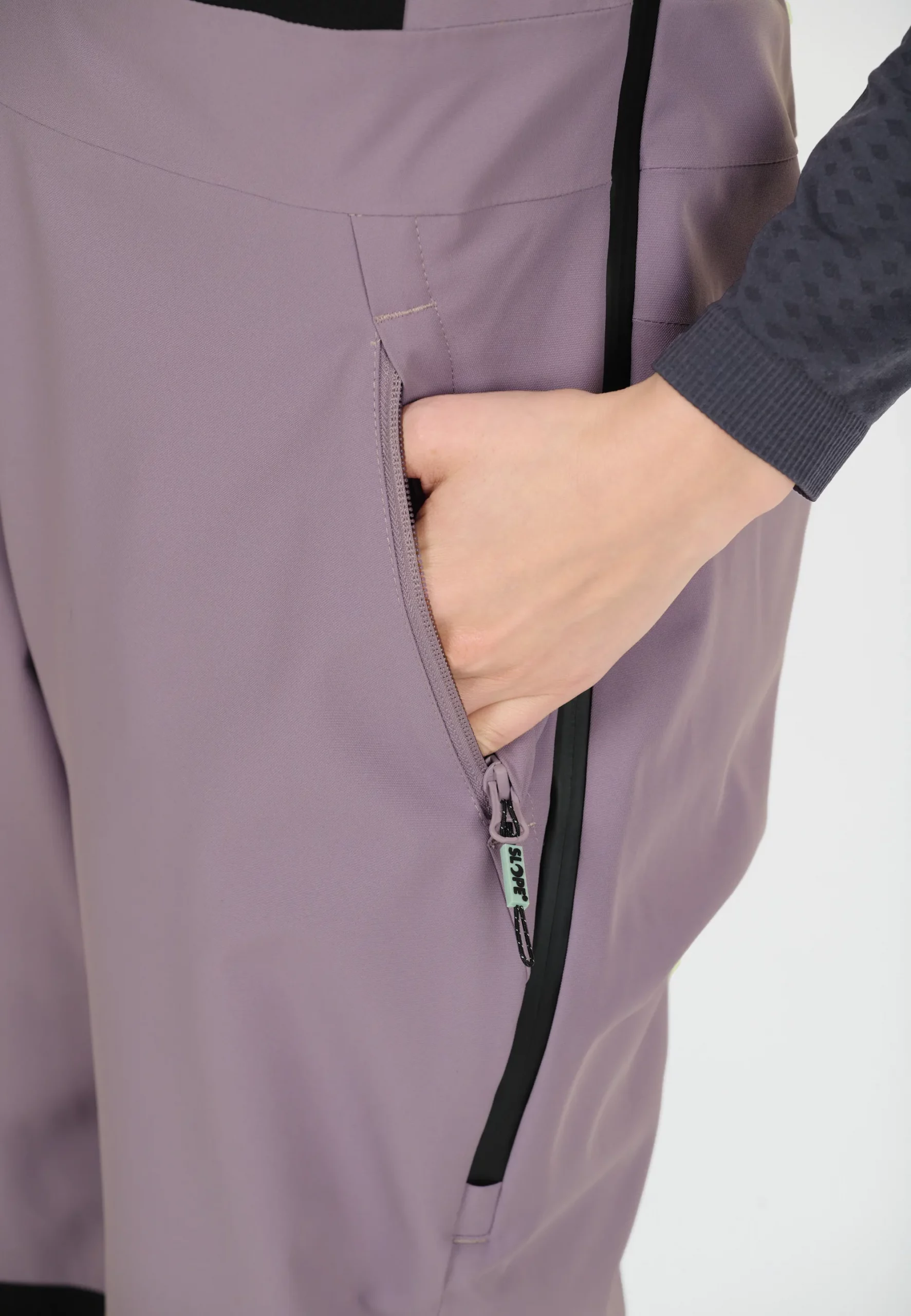 Salopette de ski SLOPE Kenwood Femme – Image 5