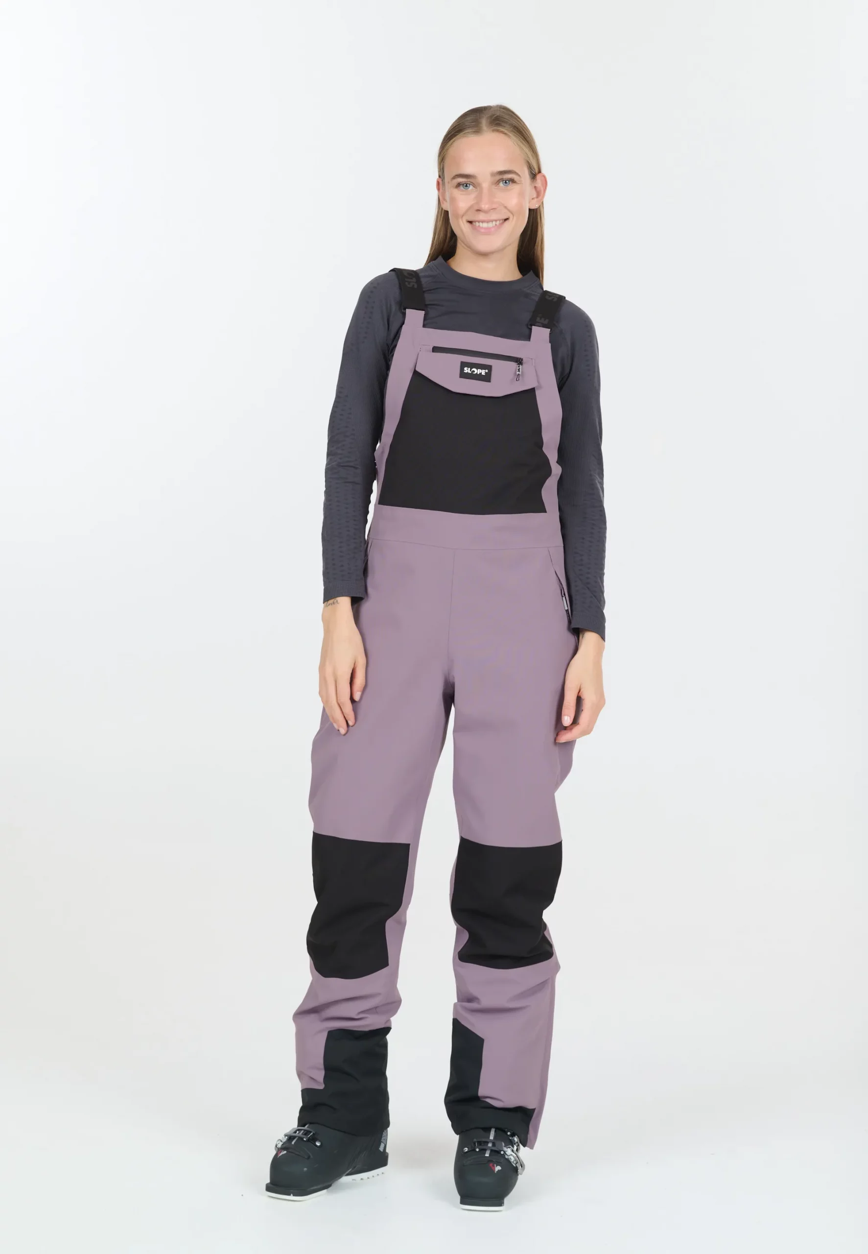 Salopette de ski SLOPE Kenwood Femme – Image 2