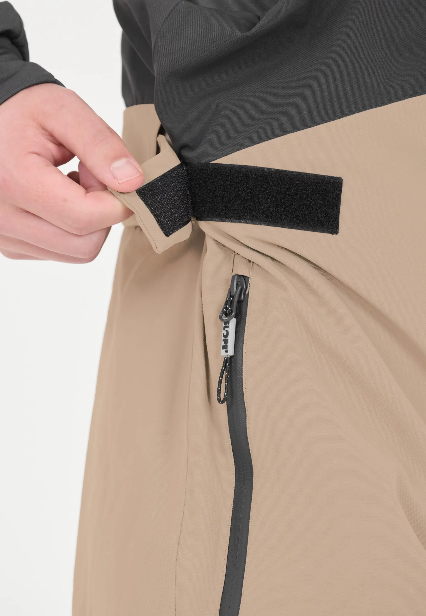 Salopette de ski SLOPE Kenwood Homme – Image 5