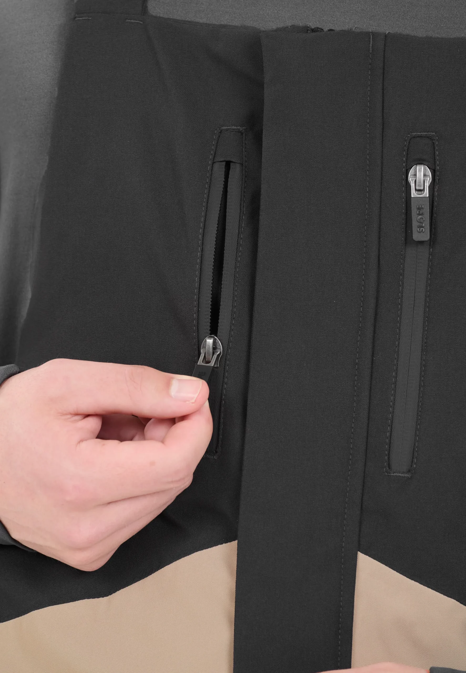 Salopette de ski SLOPE Kenwood Homme – Image 6