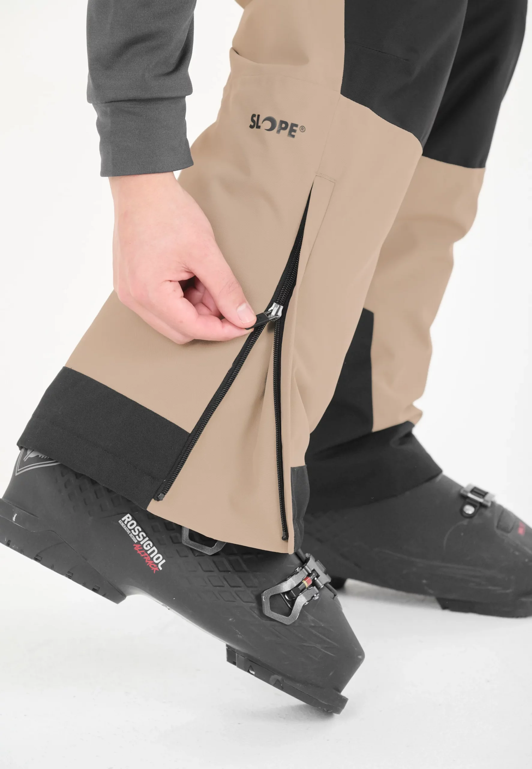 Salopette de ski SLOPE Kenwood Homme – Image 8